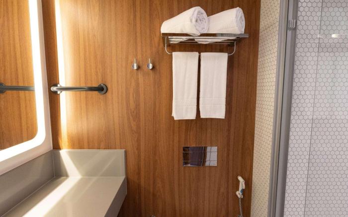 Novotel Recife Marina