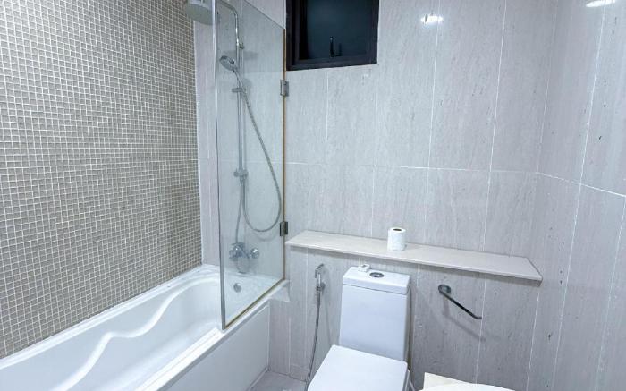 RIVERSON SOHO DUPLEX HOMESTAY NEAR IMAGO MALL