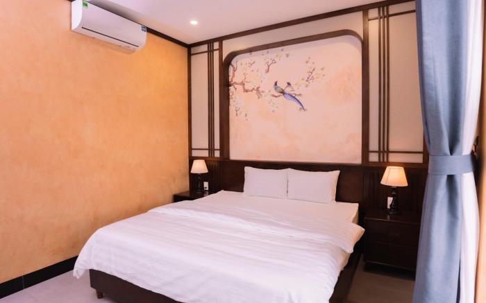 Serena Villa Tam Coc