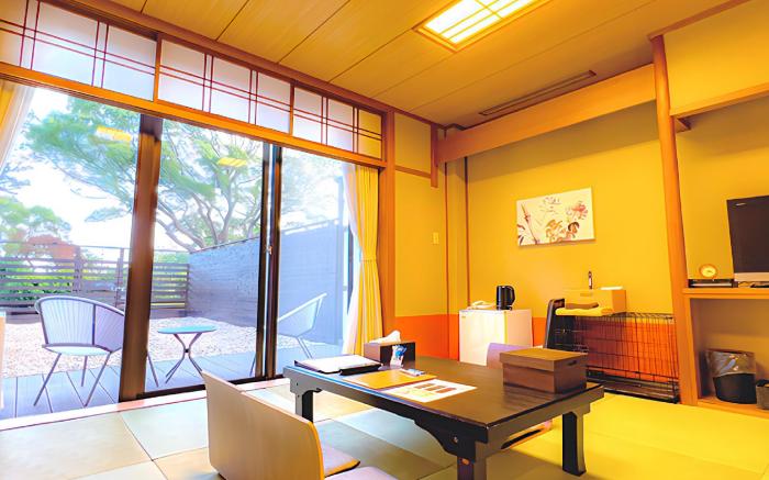 Livemax Resort Izu-Kogen Annex