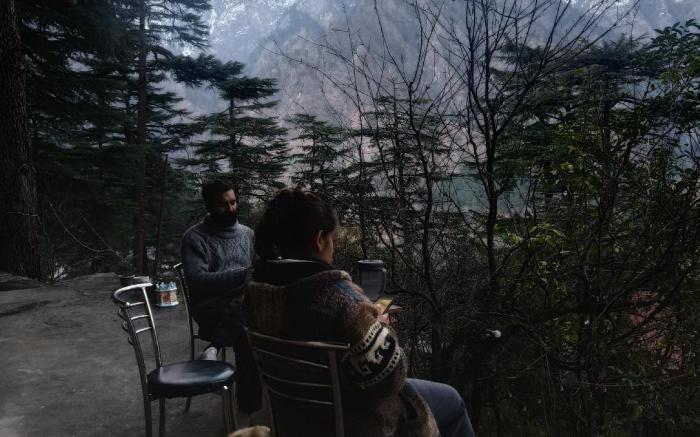 Reet Preet Homestay