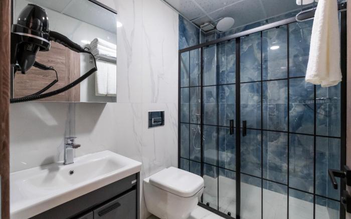 Avsa Artemis Hotel