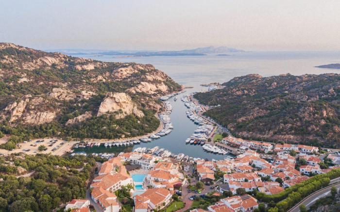 Charming House in Sassari with Ocean Views