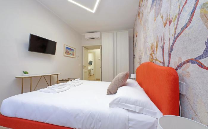 BNB - Stylish & Spacious Apartment near Vatican