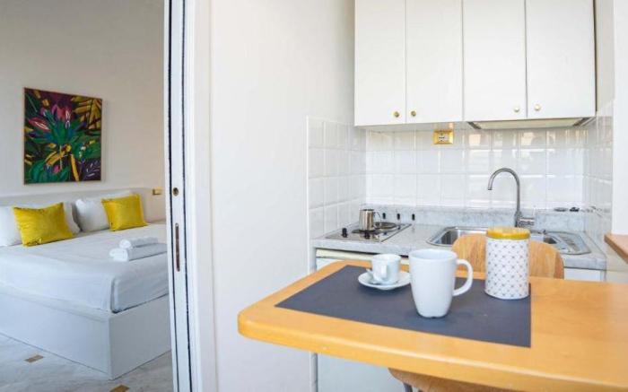 Colonna Guest House