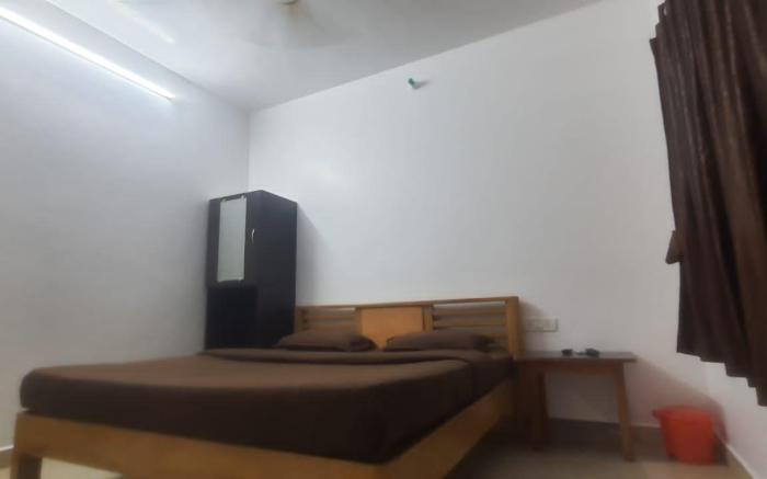 Shree Lakshmi Home Stay Tarkarli