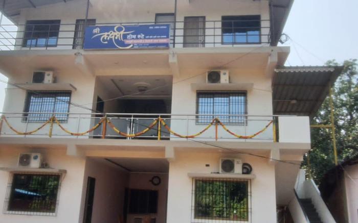 Shree Lakshmi Home Stay Tarkarli