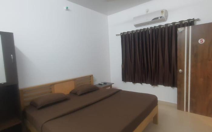 Shree Lakshmi Home Stay Tarkarli