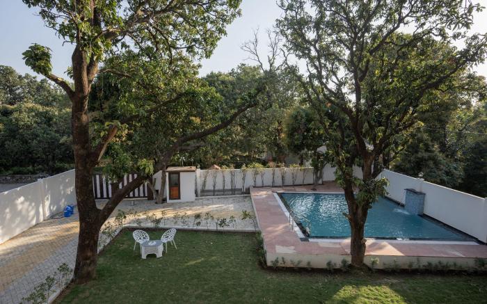 Corbett Hidden Paradise