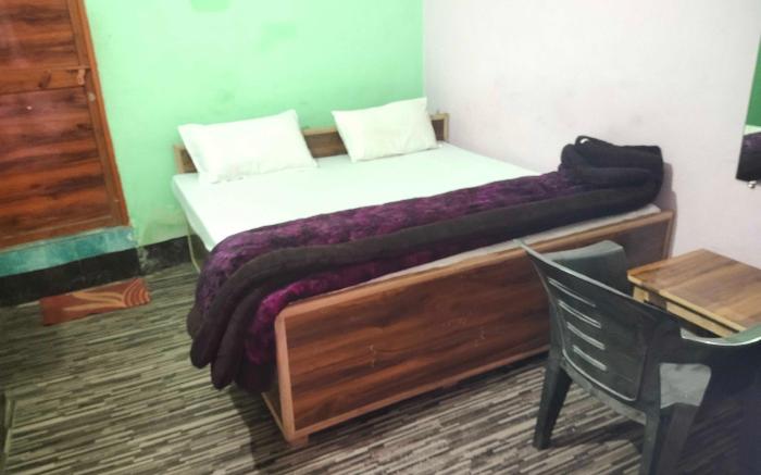 Hotel O Shree Balaji Guest House