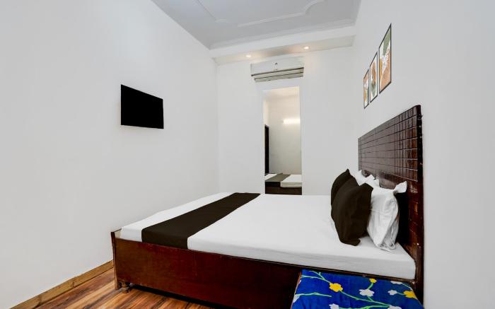 Hotel O The Aura Vibes