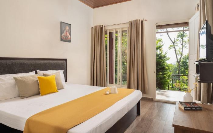 Lushwood Retreat In Munnar