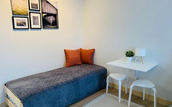 Condo unit near SM City Sta Rosa | unit 3