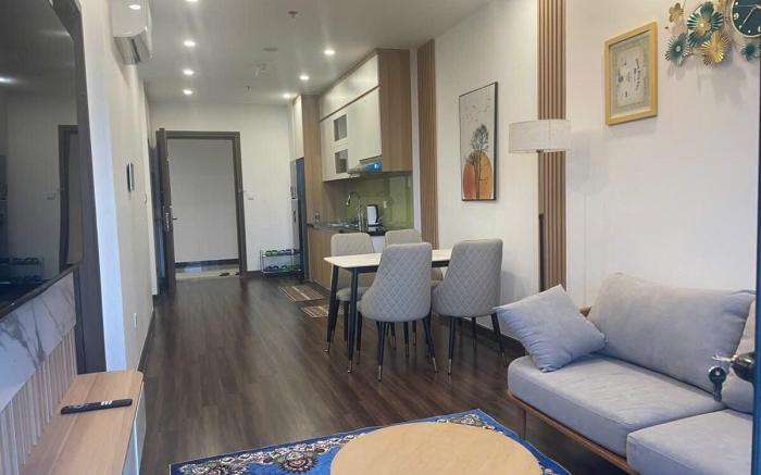 Luxury apartment for rent