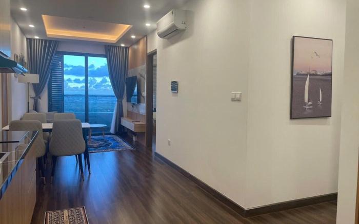 Luxury apartment for rent