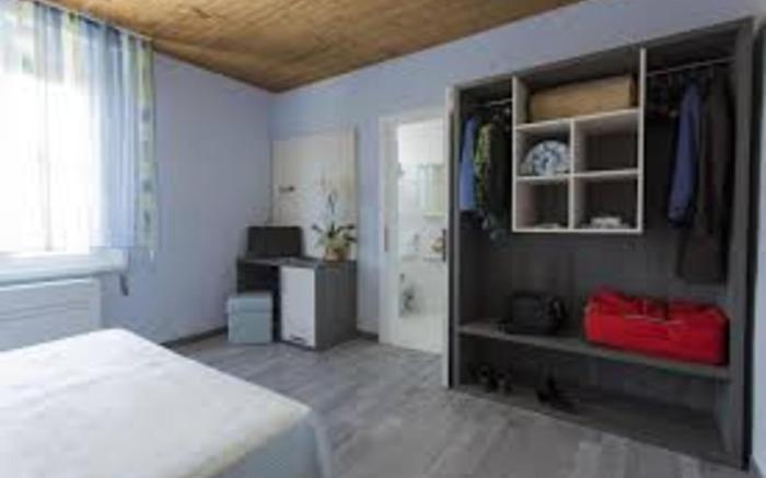 Hotel Il Giardino