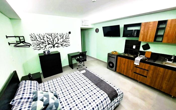 A02 EXECUTIVE SUITE at IZCALLI - TEPOTZOTLAN