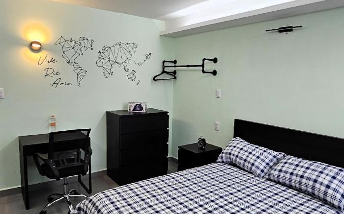 A14 EXECUTIVE SUITE at IZCALLI - TEPOTZOTLAN 