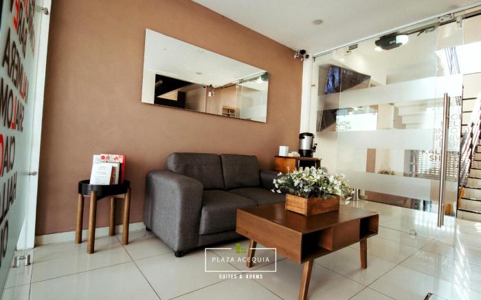 A22 EXECUTIVE SUITE at IZCALLI - TEPOTZOTLAN