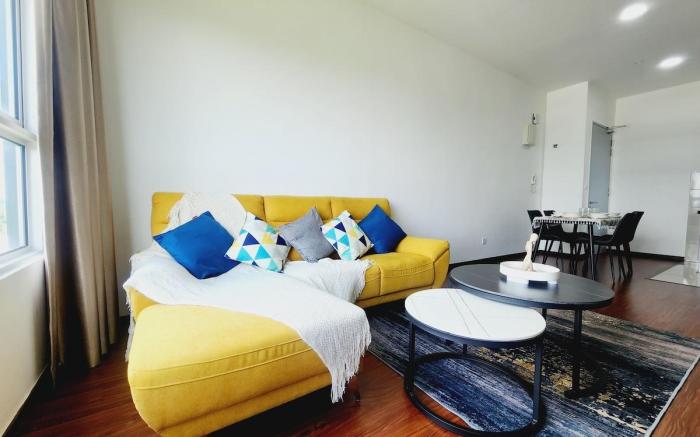 Luxury Homestay 1-7pax #Uitm #Taipei School