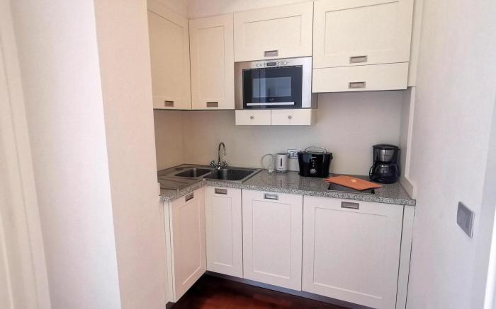 Residence Antico Verbano, Meina