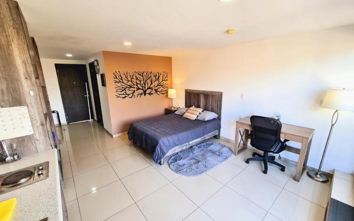 S04 EXECUTIVE SUITES at ITESM CEM