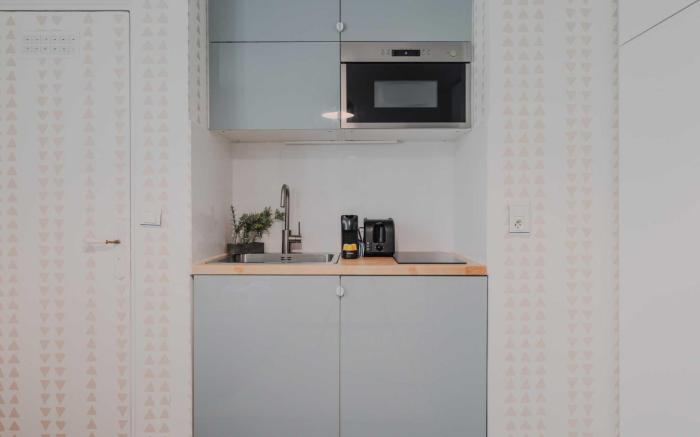 Cosy Studio - 2P - Musée de la Vie Romantique