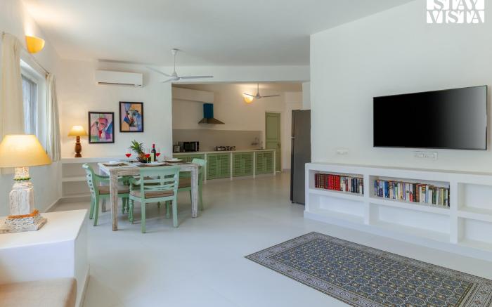 StayVista at Suite De Emerald