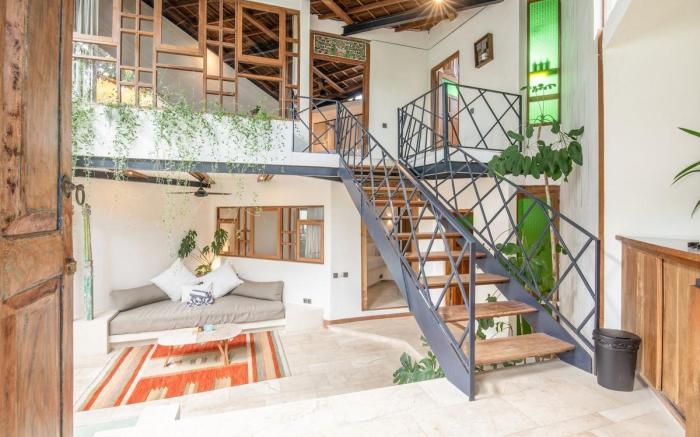 Beach Alcove Villa 7