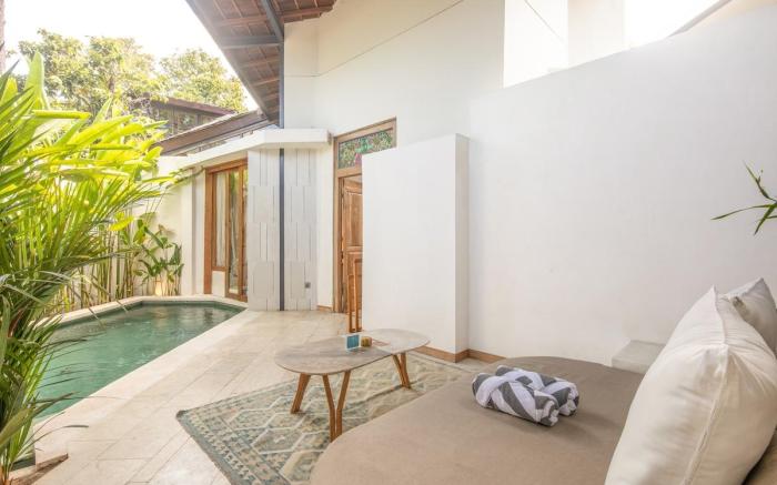 Beach Alcove Villa 6