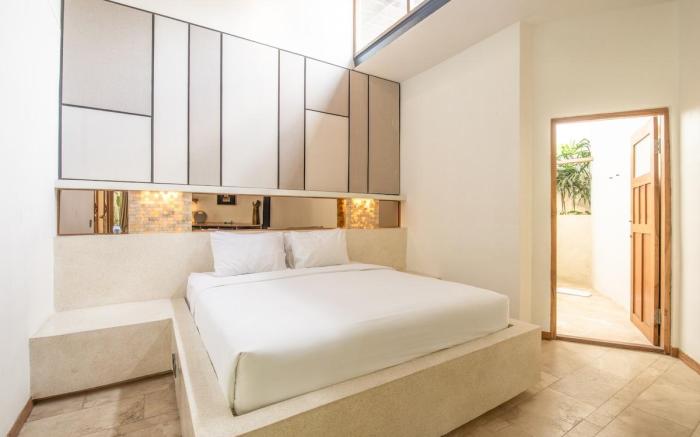 Beach Alcove Villa 5