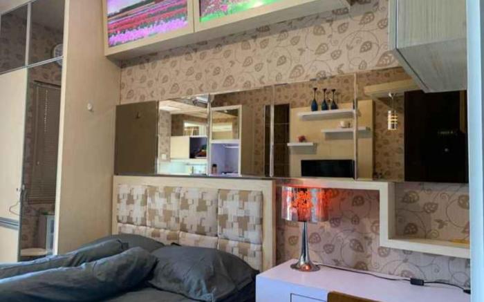 Student Castle Apartment Er