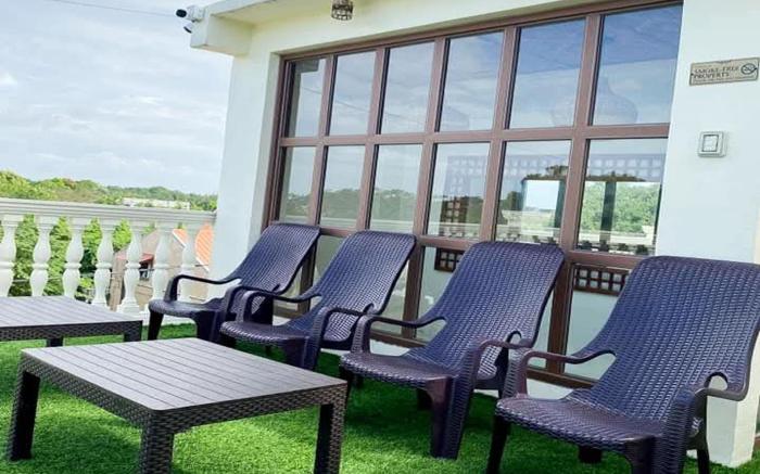 Sibsib Baybayin Beach Resort Cavite