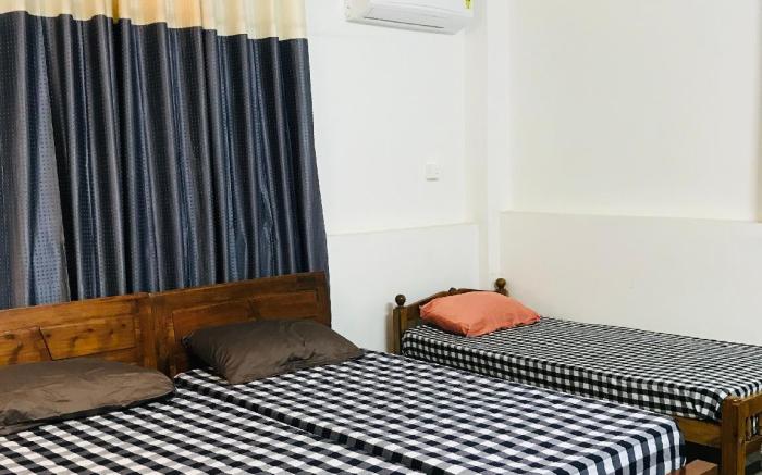 Sunrise home stay