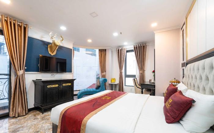 Dancentre Airport Stays - Havana Hotel