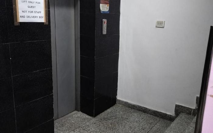 Hotel DownTown Palace