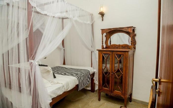 Villa Ram fort