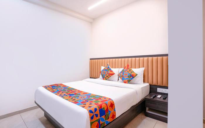 FabHotel Sunshine Residency
