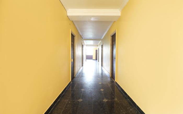 FabHotel Chamiers Park, Nandanam