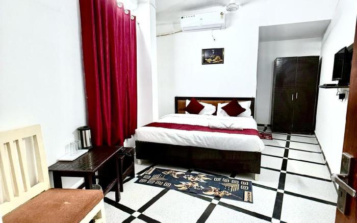 Hotel Rituraj 