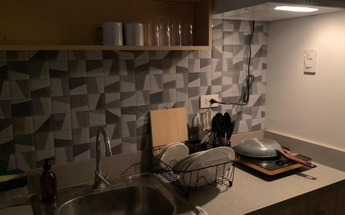BFAM Suites| Cebu City Stay