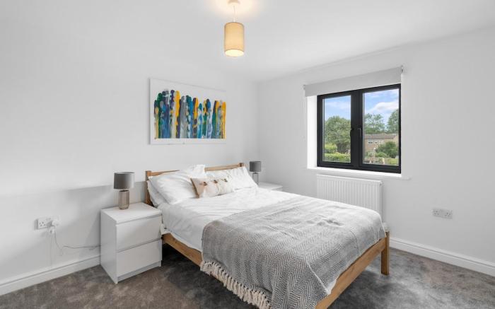 Relax with access to Cambridge