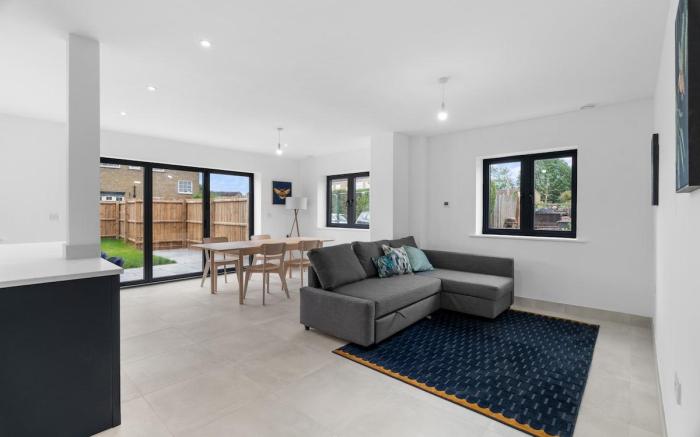 Relax with access to Cambridge