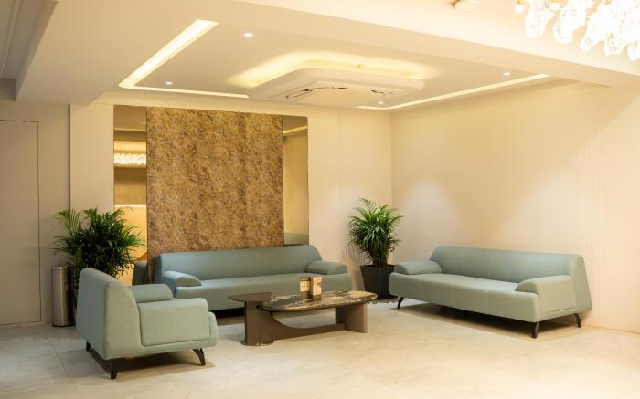 Hotel Bellevue