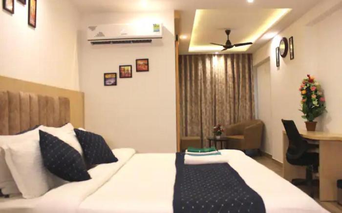 The Grand Anukampa Oasis 2