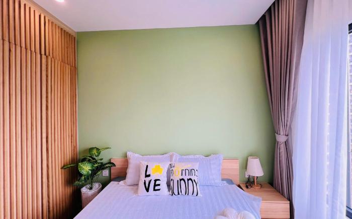Bao Han Friendly Homestay