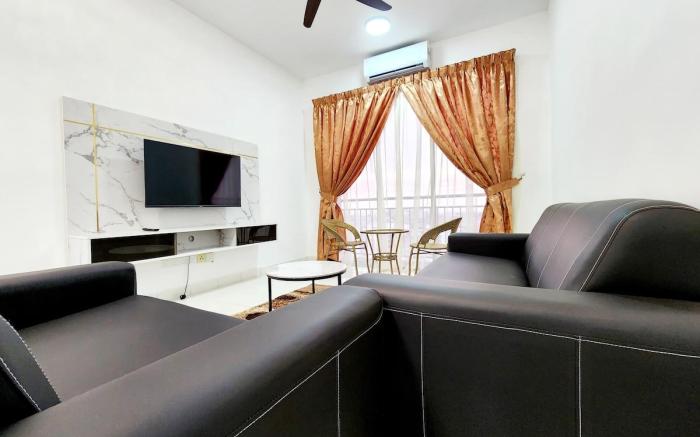 Malacca homestay by Define Suite 2215