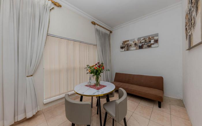 Homely Haven Guest House