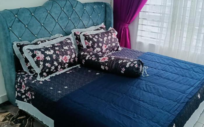 Jaja homestay Putrajaya 