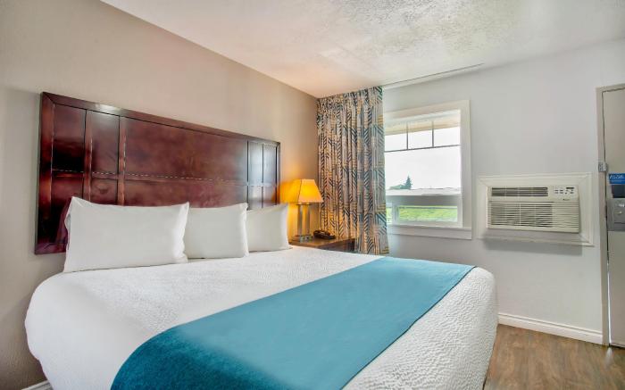 Studio 6  Suites Albany, OR